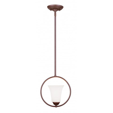 Livex Lighting Ridgedale Pendant 6490-70