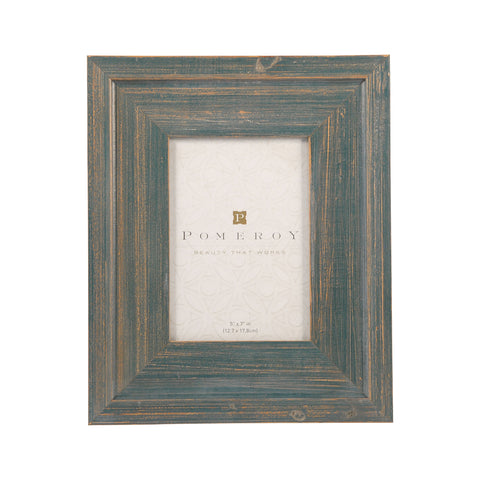 Sea Gate 5x7 Frame