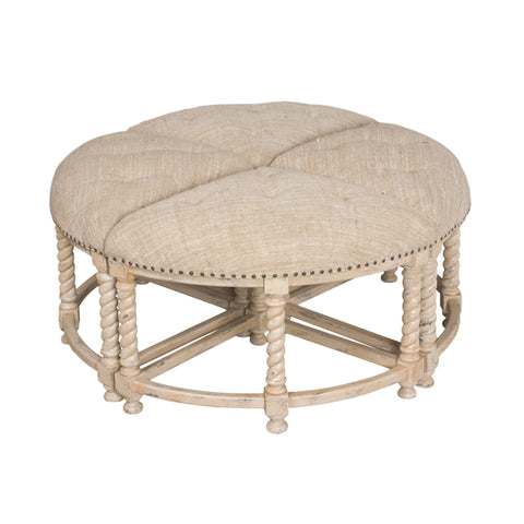 Ottoman Table