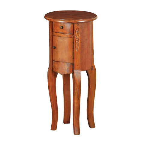Stanis End Table Natural