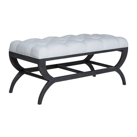 Manse Upholstered Bench