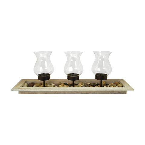 Kona Centerpiece