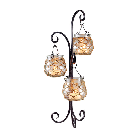 Reef Hanging Table Lighting