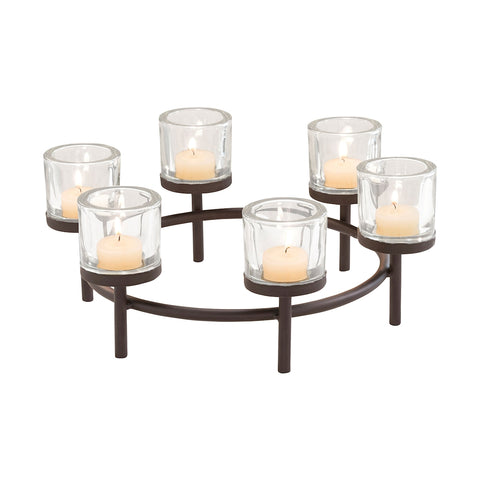 Sumi Centerpiece