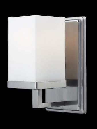 Z-Lite Tidal 1 Light Vanity Light 1900-1V