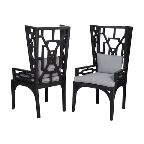Manor Wing Chair