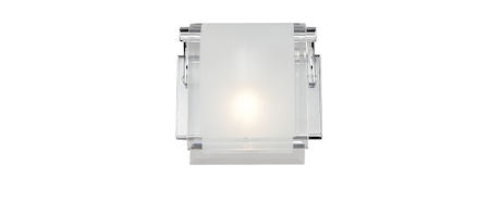 Z-Lite Zephyr 1 Light Wall Sconce 169-1S