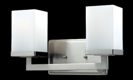 Z-Lite Tidal 2 Light Vanity Light 1900-2V