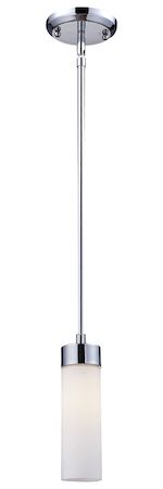 Z-Lite Ibis 1 Light Mini Pendant 163MP