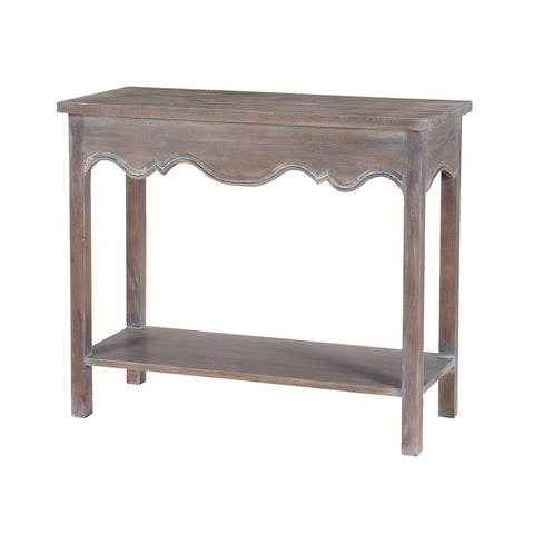 Heritage Console