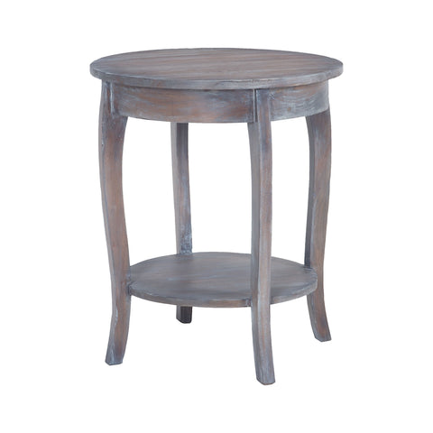 Heritage Swoop Side Table