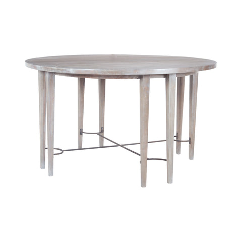 Empire Stretcher Entry Table