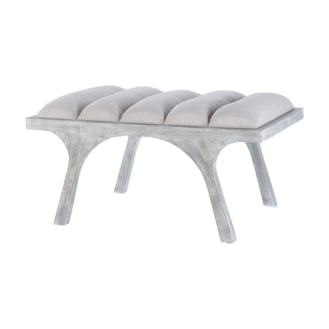 Little Lawrence Split Leg Bench