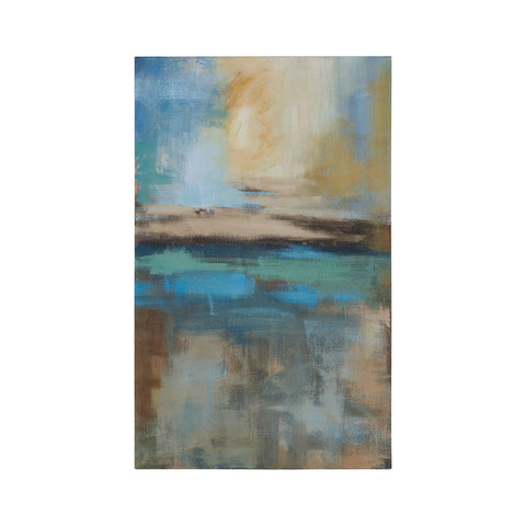 Modern Landscapes Two