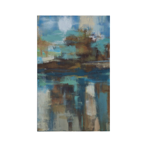 Modern Landscapes III