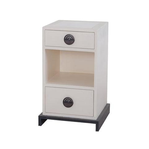 Horst Small Bedside Table