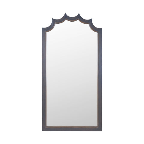 Barbor Mirror