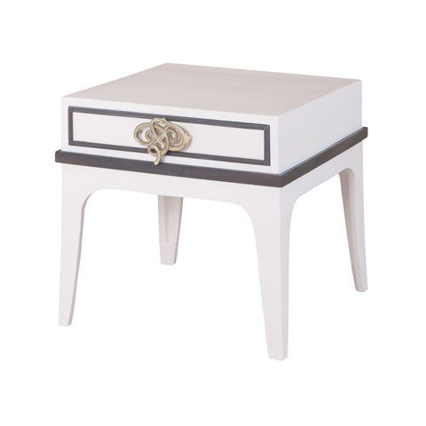 Potter Side table