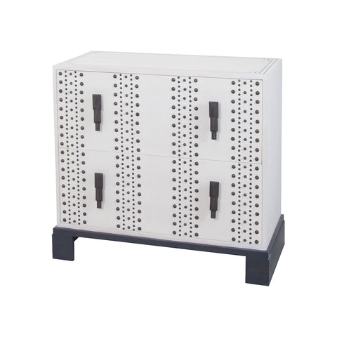 Vivaldi 2 Drawer Chest