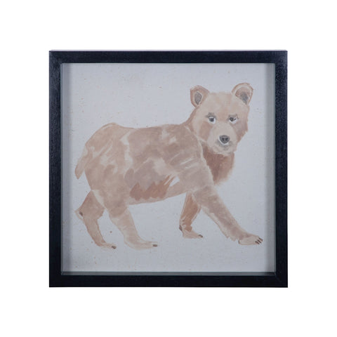 Brown Bear