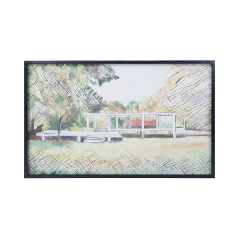 Farnsworth House