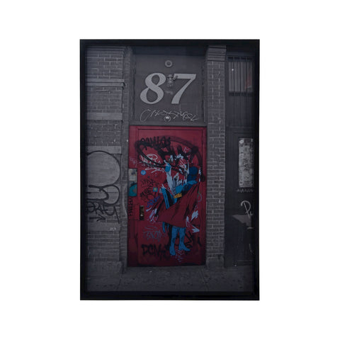 Bowery I