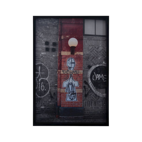Bowery II