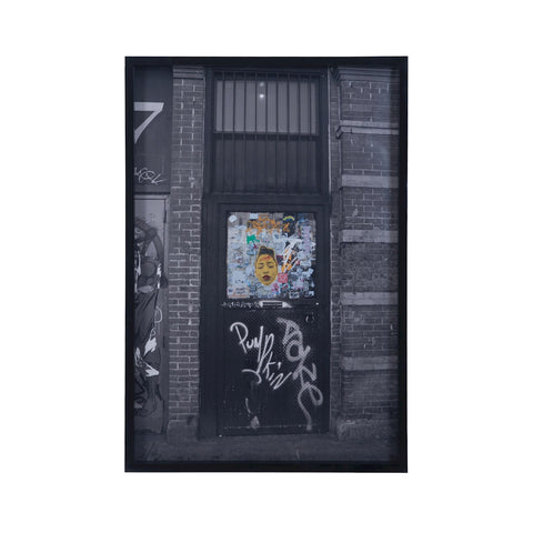 Bowery III