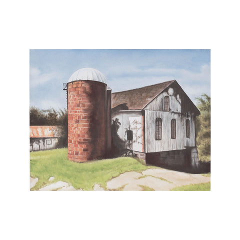 Rosegill Barn