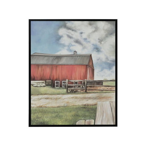 American Barn