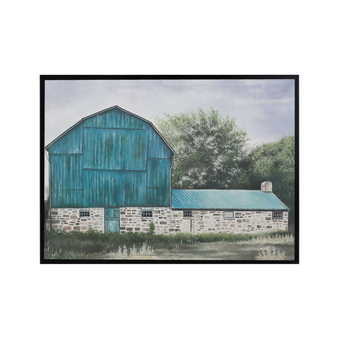 American Barn II