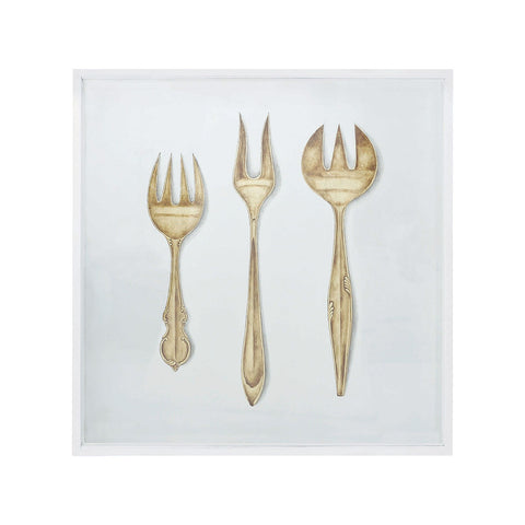 Formal Forks in Gold