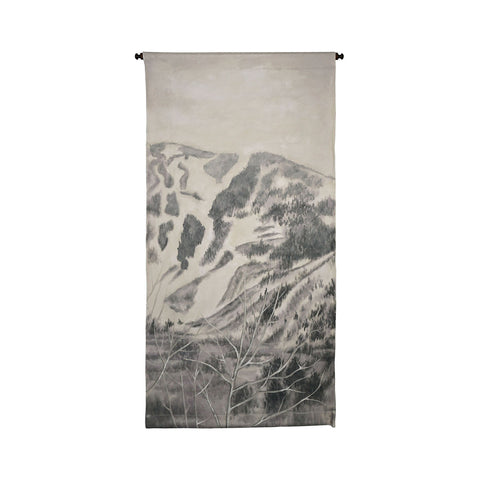 Mountains Tapestry