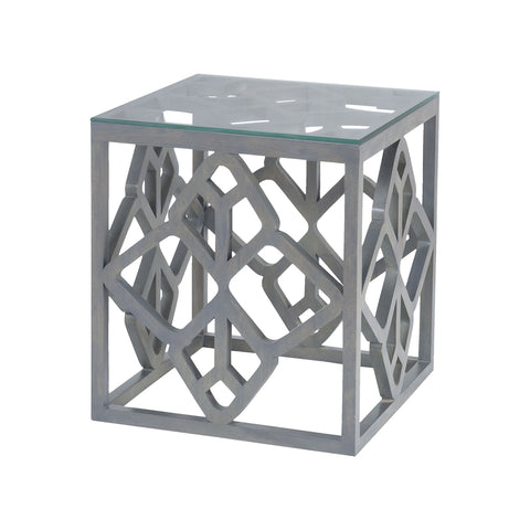 Bain Side Table