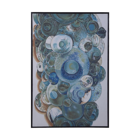 Surfside Wall Decor