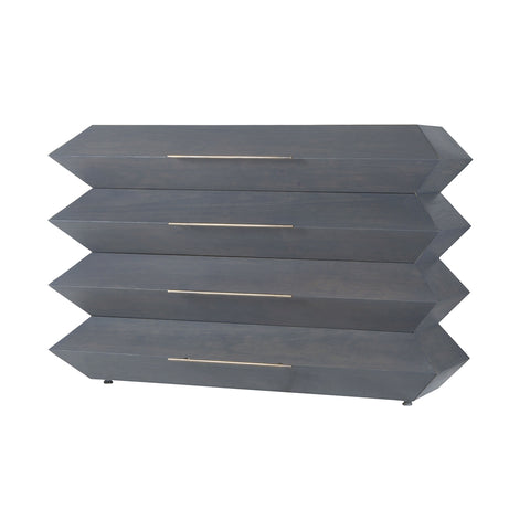 Teatro 4 Drawer Chest