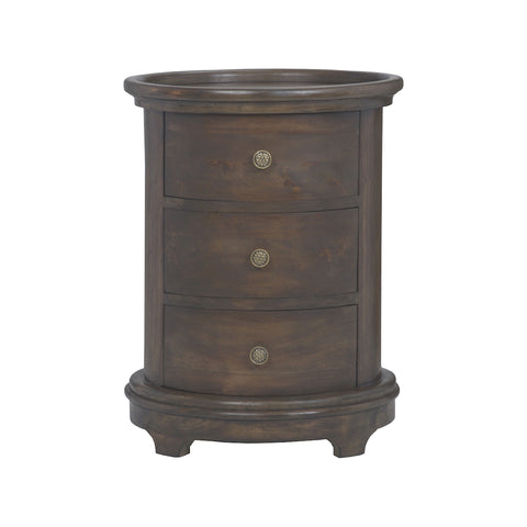 Drummond Chest In Heritage Grey Stain