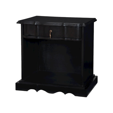 Kidder Hill Accent Table