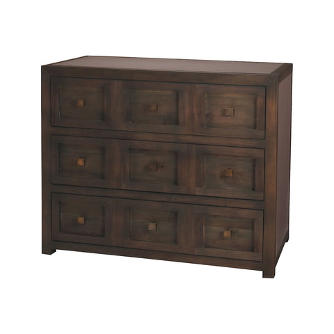 Gunnison Chest