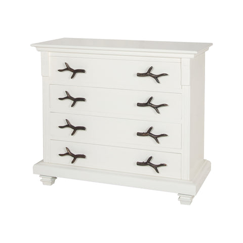 Moshannon Chest