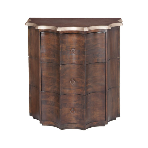 Small South Chest