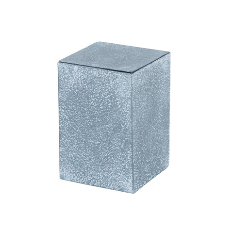 Faux Concrete Toothbrush Holder