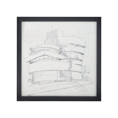 Guggenheim NYC