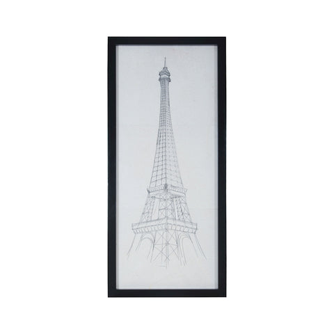 Eiffel Tower