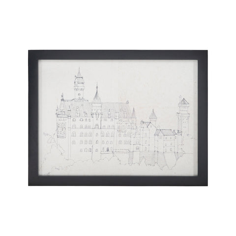 Neuschwanstein Castle