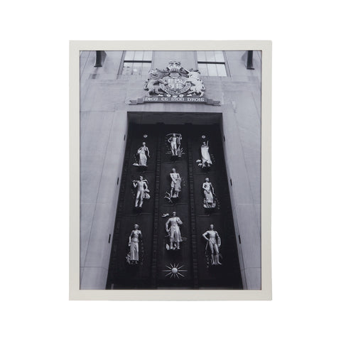 Rock Center II