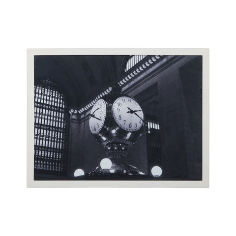 Grand Central Clock
