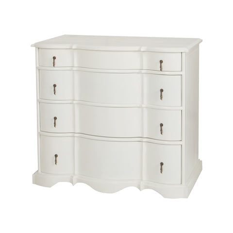 Kidder Hill Chest