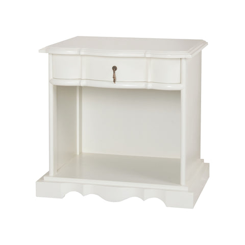 Kidder Hill Accent Table