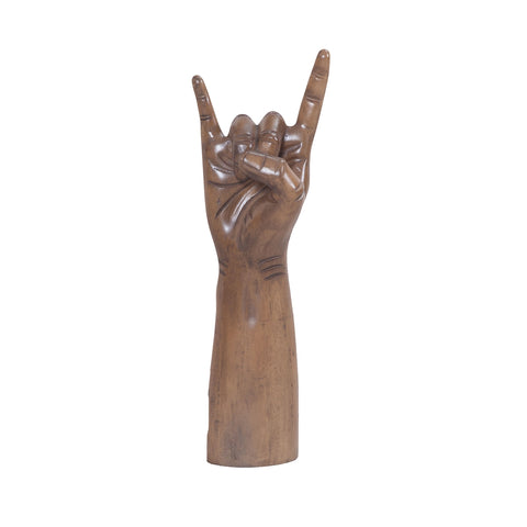 Hand One